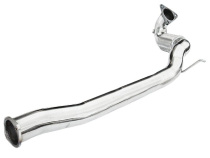 Seat Leon Cupra R (1M-Mk1) 02-05 Frontpipe / De-Cat Cobra Sport